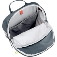 Vorschau: VAUDE Agile 14 - Multisport-Rucksack lightgrey - Bild 5 Vorschau: VAUDE Agile 14 - Multisport-Rucksack lightgrey - Bild 5