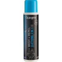Grangers 2in1 Wash & Repel - Waschen & Imprägnieren - 300 ml