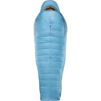Vorschau: Therm-a-Rest Boost 650 20F/-6C - Daunenschlafsack morning blue - Bild 2 Vorschau: Therm-a-Rest Boost 650 20F/-6C - Daunenschlafsack morning blue - Bild 2