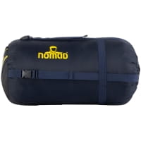 Vorschau: NOMAD Aztec Premium Comfort - Deckenschlafsack trekking green - Bild 8 Vorschau: NOMAD Aztec Premium Comfort - Deckenschlafsack trekking green - Bild 8