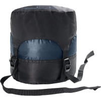 Vorschau: deuter Exosphere SL +4C/39F - Sommer-Schlafsack ink-maple - Bild 8