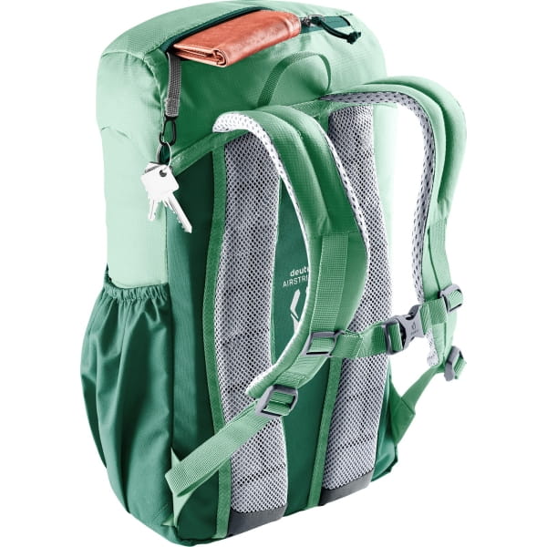 deuter Junior - Kinderrucksack spaermint-seagreen - Bild 9