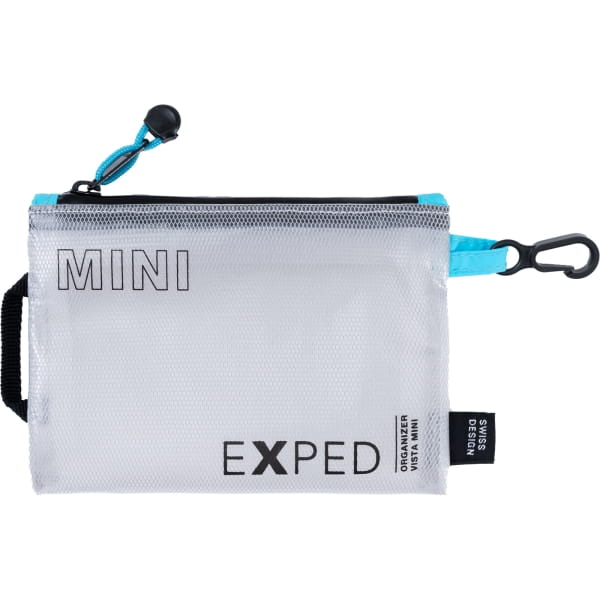 EXPED Organizer Vista - Tasche cyan - Bild 7 EXPED Organizer Vista - Tasche cyan - Bild 7
