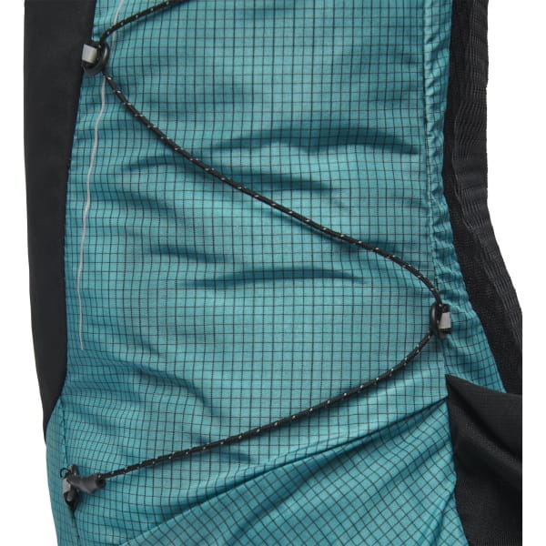 Black Diamond Women's Distance 22 Backpack - Wanderrucksack dark patina - Bild 6