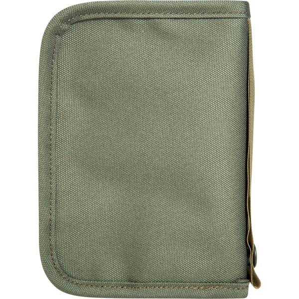Tatonka Travel Zip M RFID Block - Dokumenten-Tasche olive - Bild 17