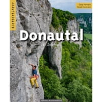 Panico Verlag Donautal - Kletterführer