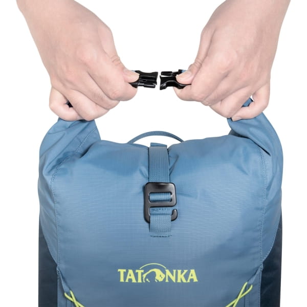 Tatonka Rapid Rolltop 20 WP - Daypack - Bild 15