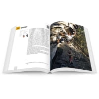 Vorschau: Panico Verlag Vorarlberg - Sport-Kletterführer - Bild 5