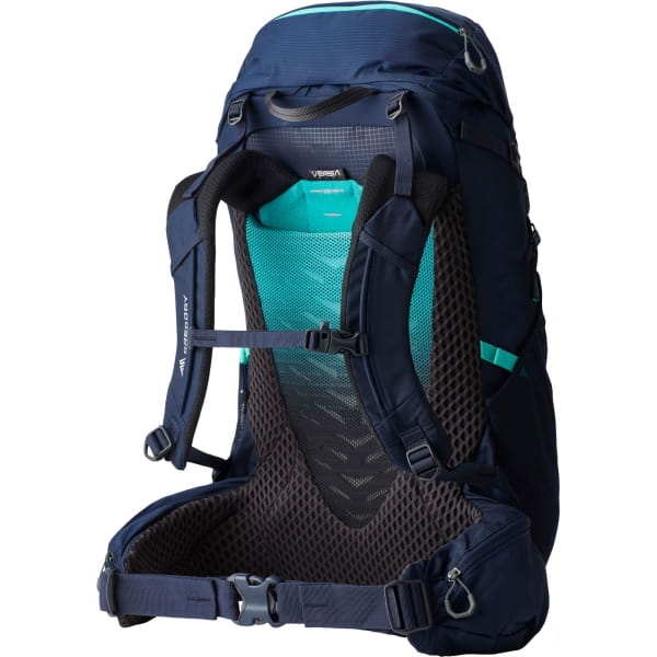 Gregory Women's Amber 44 RC - Trekkingrucksack arctic-navy - Bild 2