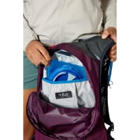 Vorschau: Rab Nitron 18 - Wanderrucksack - Bild 23 Vorschau: Rab Nitron 18 - Wanderrucksack - Bild 23