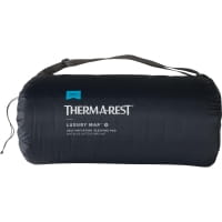Vorschau: Therm-a-Rest Luxury Map - Isomatte poseidon blue - Bild 3