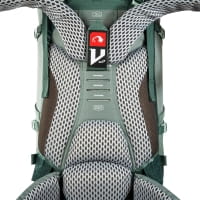 Vorschau: Tatonka Yukon 50+10 - Trekkingrucksack - Bild 14
