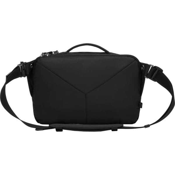 pacsafe EXP 12 Sling - Umhängetasche black - Bild 2 pacsafe EXP 12 Sling - Umhängetasche black - Bild 2