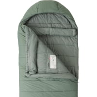 Vorschau: Nordisk Frigg ±0° Blanket - Decken-Schlafsack agave green - Bild 4