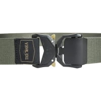 Vorschau: Tatonka Stretch Belt 38 BC - Gürtel stone grey olive - Bild 8 Vorschau: Tatonka Stretch Belt 38 BC - Gürtel stone grey olive - Bild 8