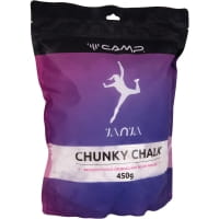 C.A.M.P. Velvet Chalk Janja 450 g - Magnesia