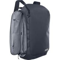 Vorschau: EVOC Athlete Backpack 30 - Reiserucksack carbon grey-black - Bild 4