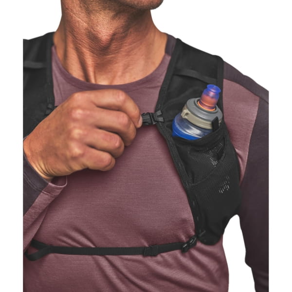 Ortovox Trace 15 - Wanderrucksack green acid - Bild 6