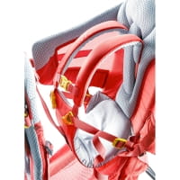 Vorschau: deuter Kid Comfort Active SL - Kindertrage currant - Bild 9 Vorschau: deuter Kid Comfort Active SL - Kindertrage currant - Bild 9