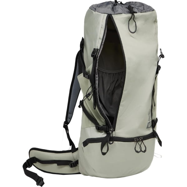 Jack Wolfskin Trailflair Lite 40 - Trekkingrucksack mint leaf - Bild 5 Jack Wolfskin Trailflair Lite 40 - Trekkingrucksack mint leaf - Bild 5