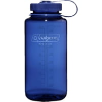 Nalgene Weithals Sustain Trinkflasche 1,0 Liter