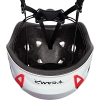 Vorschau: C.A.M.P. Ikon - Kletterhelm - Bild 8 Vorschau: C.A.M.P. Ikon - Kletterhelm - Bild 8