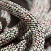 Vorschau: Mammut 9.5 Crag We Care Classic Rope - Einfachseil assorted colours - Bild 2