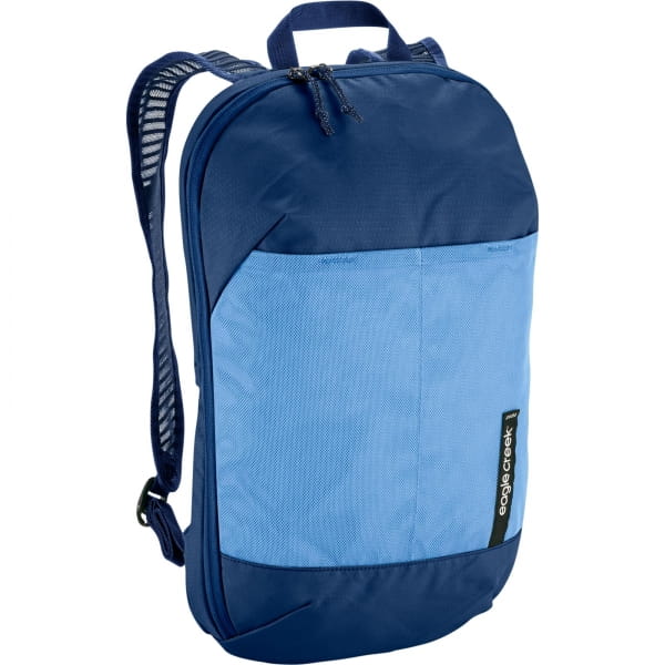 Eagle Creek Pack-It™ Reveal Org Convertible Pack aizome blue-grey - Bild 12 Eagle Creek Pack-It™ Reveal Org Convertible Pack aizome blue-grey - Bild 12