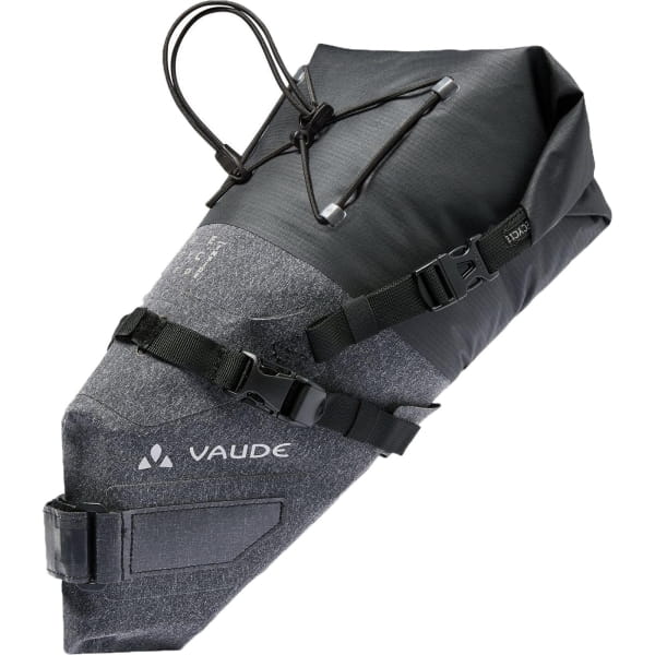 VAUDE Trailsaddle Compact - Satteltasche black uni - Bild 1
