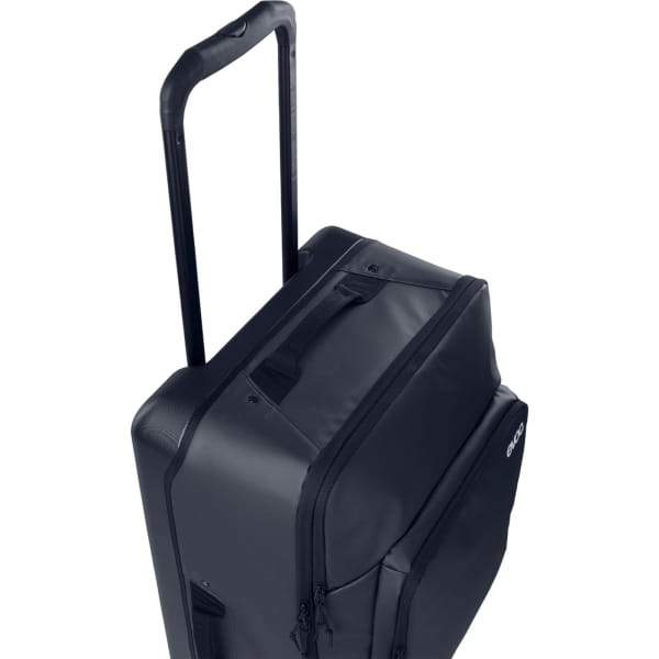 EVOC 4-Wheel-Trolley 100 - Reisetasche mit Rollen carbon grey-black - Bild 3