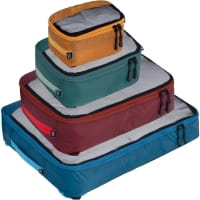 Vorschau: EXPED Organizer Ultra Mesh Set - 4er Packtaschen-Set - Bild 1 Vorschau: EXPED Organizer Ultra Mesh Set - 4er Packtaschen-Set - Bild 1