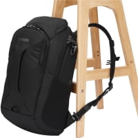 Vorschau: pacsafe EXP 28L Backpack - Reiserucksack black - Bild 11
