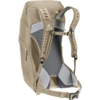 Vorschau: deuter AC Lite 14 SL - Wanderrucksack alu-greystone - Bild 20