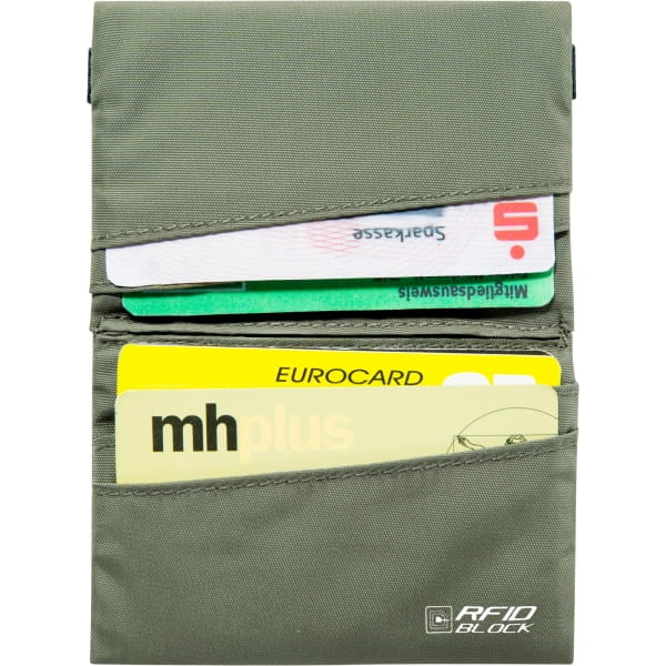 Tatonka Card Holder RFID Block - Karten-Einschubhülle - Bild 8