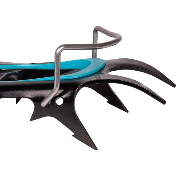 C.A.M.P. Peak 12 STL Auto/Semi-Auto - Steigeisen - Bild 6