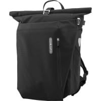 Vorschau: ORTLIEB Vario Plus 26L QL2.2 - Rucksack und Radtasche black - Bild 1 Vorschau: ORTLIEB Vario Plus 26L QL2.2 - Rucksack und Radtasche black - Bild 1