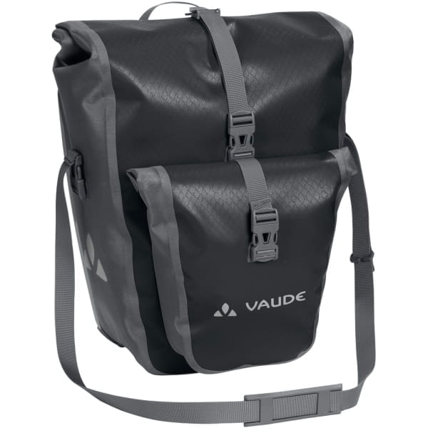 VAUDE Aqua Back Plus - Hinterradtasche black - Bild 8 VAUDE Aqua Back Plus - Hinterradtasche black - Bild 8