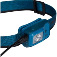 Vorschau: Black Diamond Astro 300-R - Stirnlampe azul - Bild 10