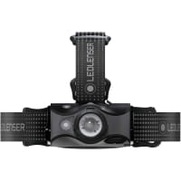 Vorschau: Ledlenser MH7 - Stirnlampe grey - Bild 3