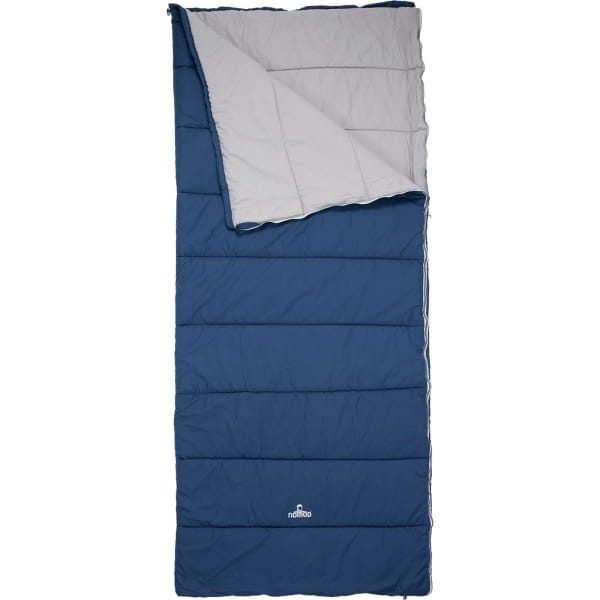 NOMAD Brisbane - Decken-Schlafsack dark denim - Bild 1