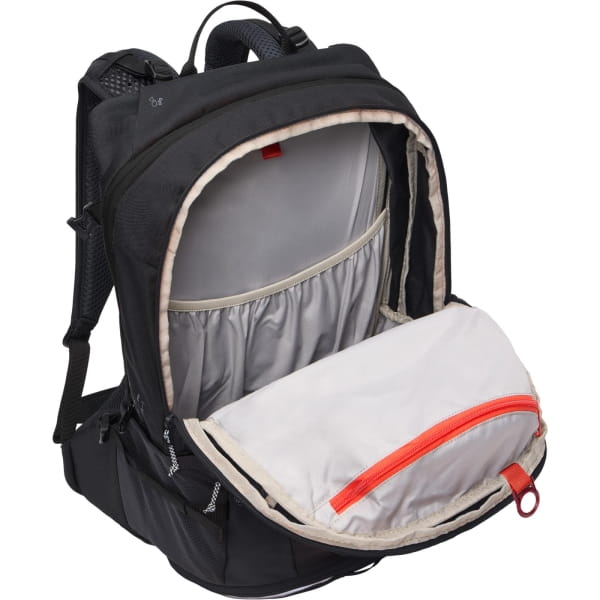 VAUDE Bike Alpin 23+5 - MTB-Radrucksack black - Bild 3 VAUDE Bike Alpin 23+5 - MTB-Radrucksack black - Bild 3