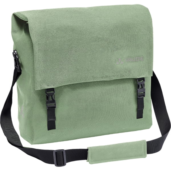 VAUDE Augsburg IV M - Akten Bike-Tasche willow green - Bild 8