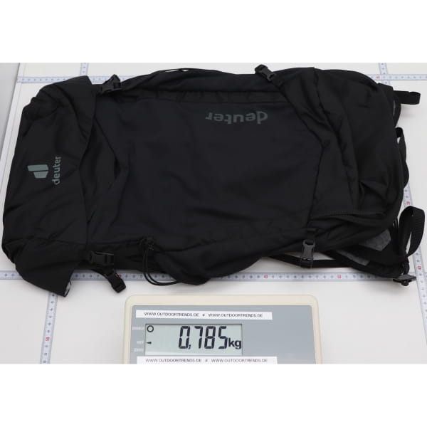 deuter Speed Lite Pro 28 SL - Wanderrucksack - Bild 23