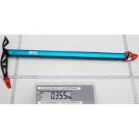 Vorschau: Petzl Glacier - Eispickel - Bild 6