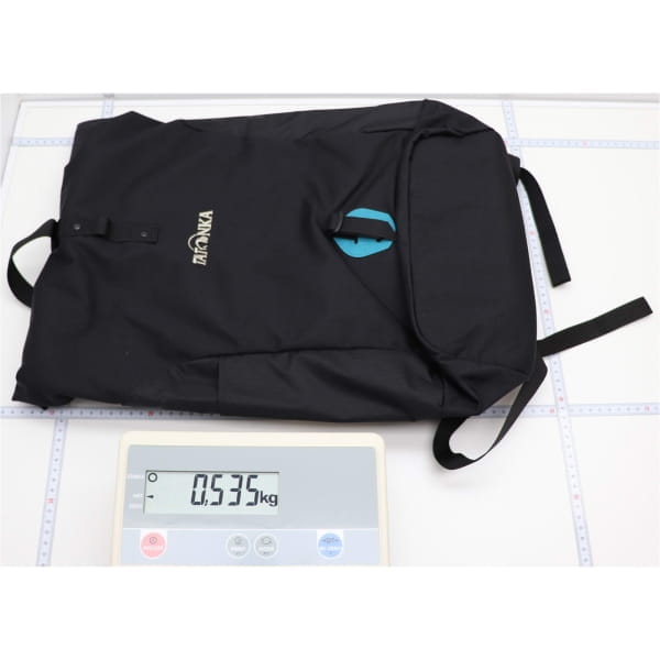 Tatonka Grip Rolltop Pack S - Daypack - Bild 9 Tatonka Grip Rolltop Pack S - Daypack - Bild 9