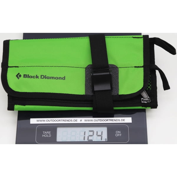 Black Diamond Ice Screwup - Eisschrauben-Tasche - Bild 5 Black Diamond Ice Screwup - Eisschrauben-Tasche - Bild 5