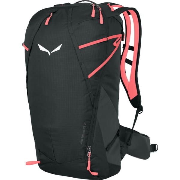 Salewa Mountain Trainer 2 25 - Wander-Rucksack onyx - Bild 3 Salewa Mountain Trainer 2 25 - Wander-Rucksack onyx - Bild 3