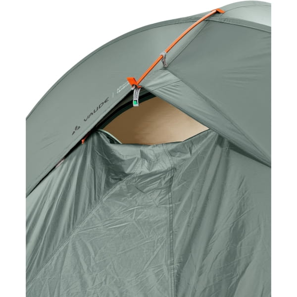 VAUDE Allround Taurus 3P - 3-Personen-Zelt agave - Bild 7