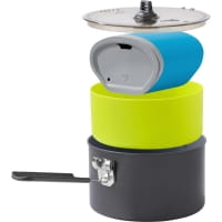 MSR Trail Lite Solo - Kochset