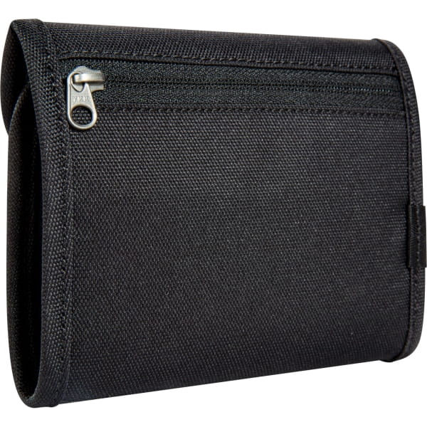 Tatonka Euro Wallet RFID Block - Geldbörse black - Bild 6 Tatonka Euro Wallet RFID Block - Geldbörse black - Bild 6